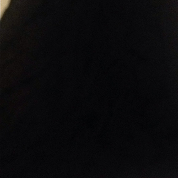 Fancy 80's Vintage Dress - Picture 3 of 8